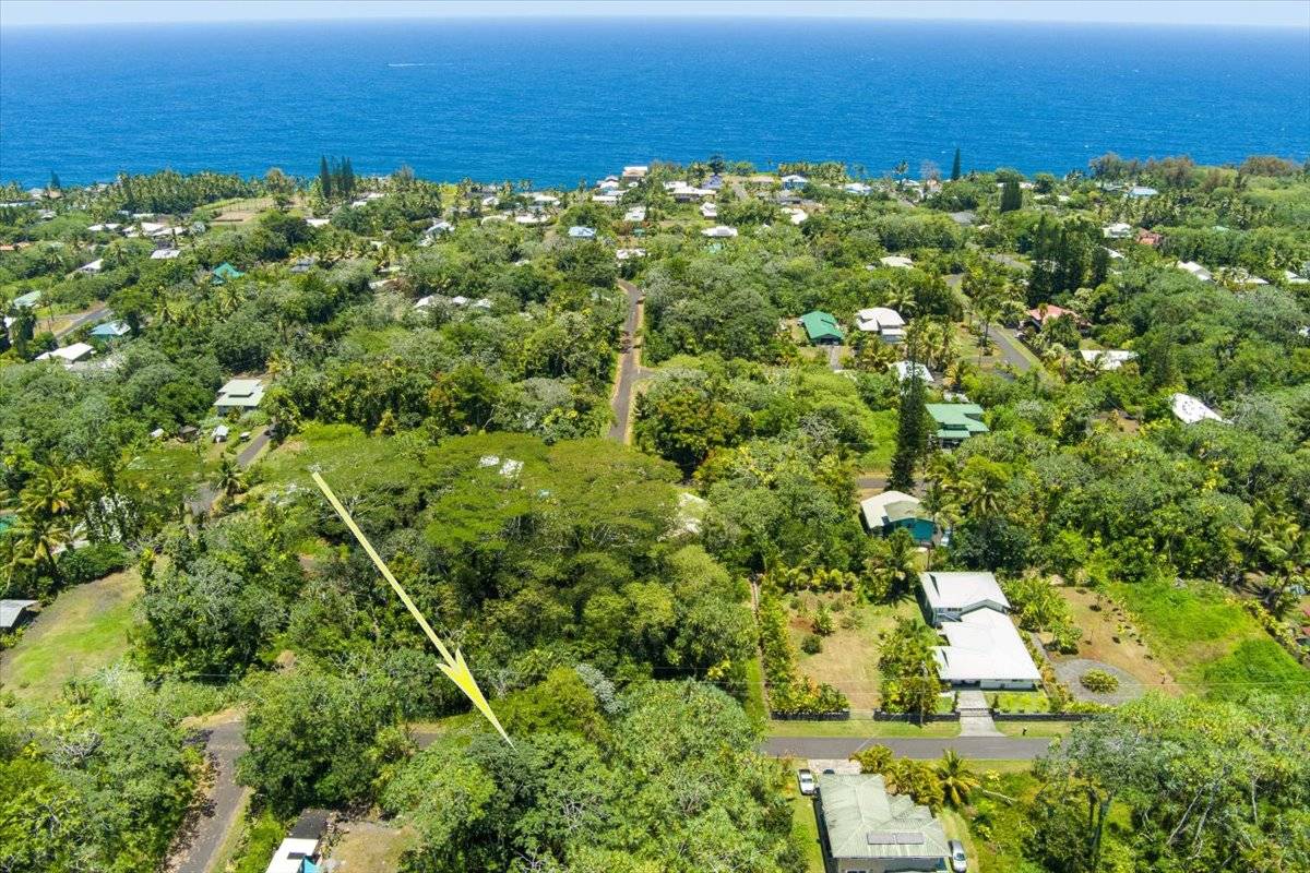 S OPAKAPAKA ST, Pahoa, HI 96778