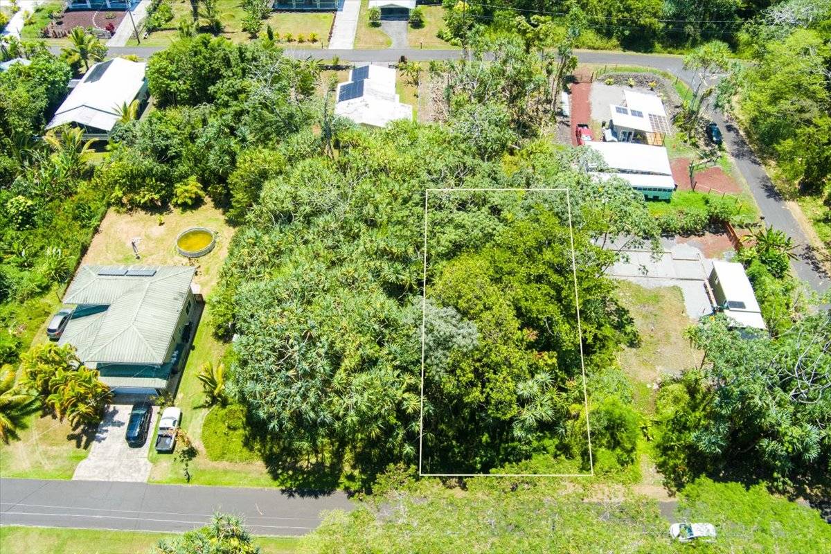 S OPAKAPAKA ST, Pahoa, HI 96778