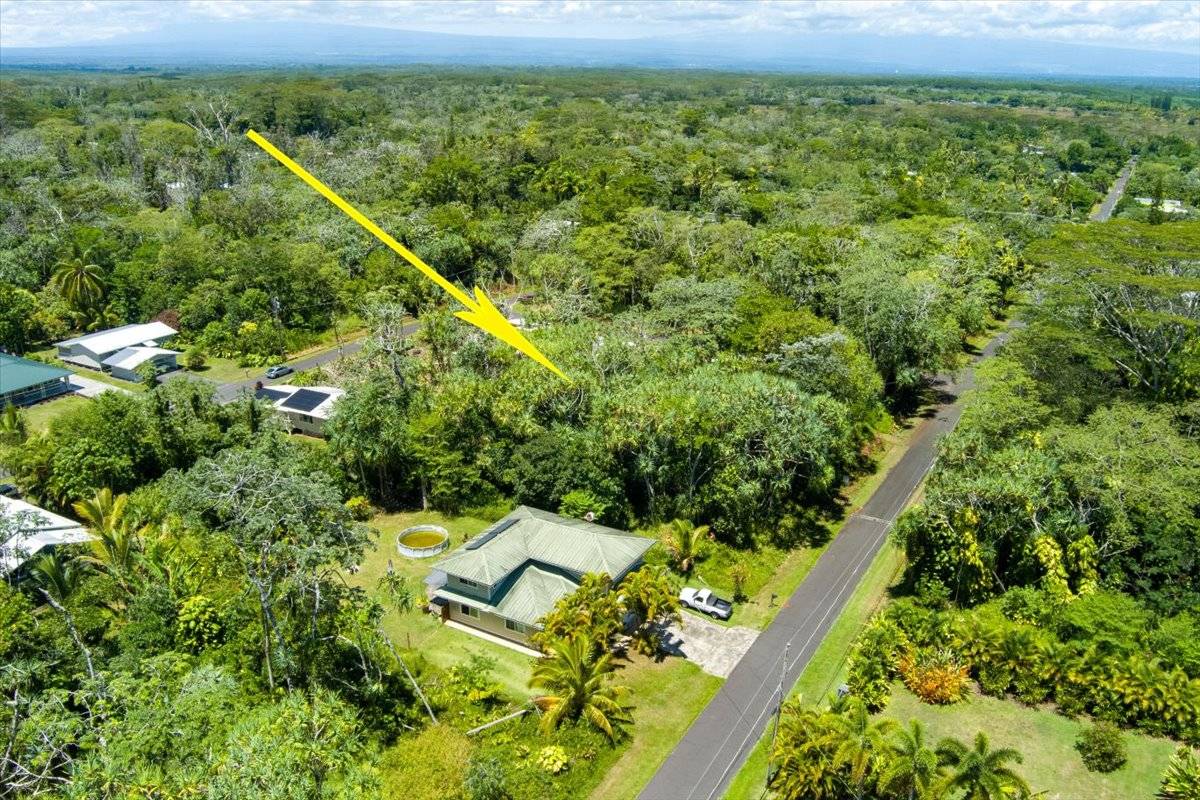 S OPAKAPAKA ST, Pahoa, HI 96778