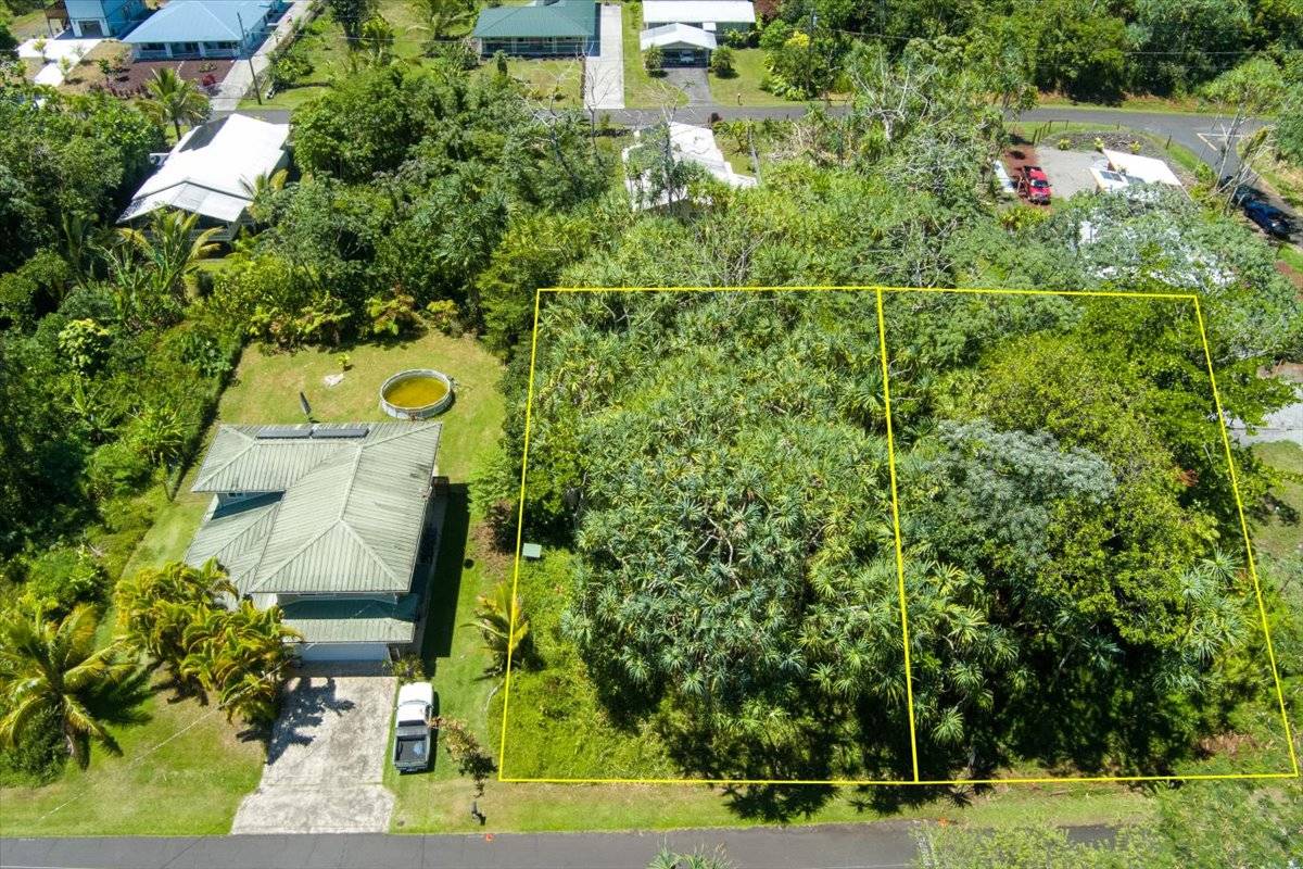 S OPAKAPAKA ST, Pahoa, HI 96778