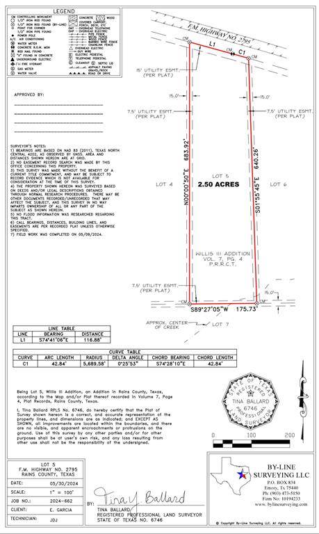 000 Fm 515, Emory, TX 75440