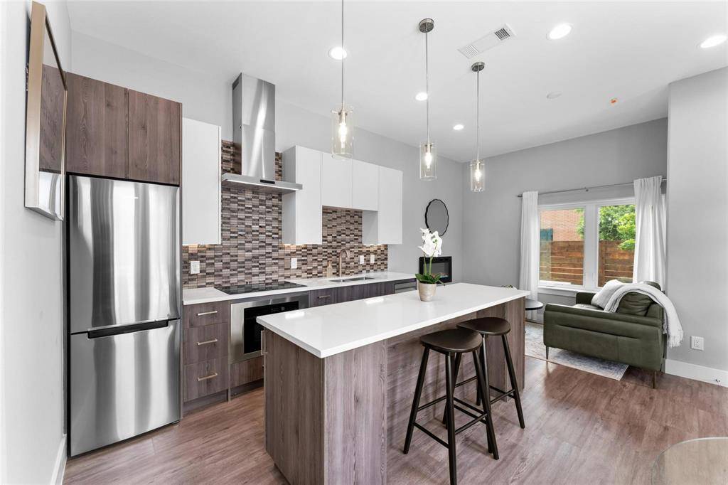 119 Merritt Street #403, Fort Worth, TX 76114