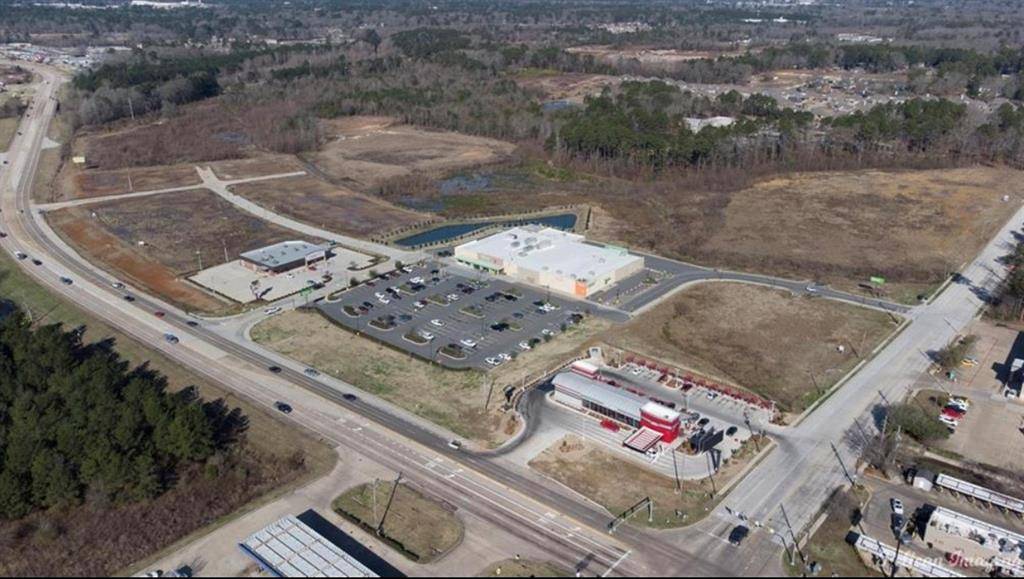 0 Bert Kouns Loop #1, Shreveport, LA 71106