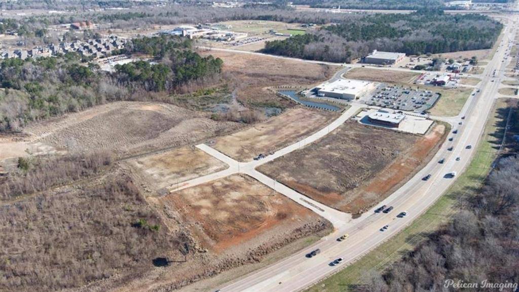 0 Bert Kouns Loop #6, Shreveport, LA 71106