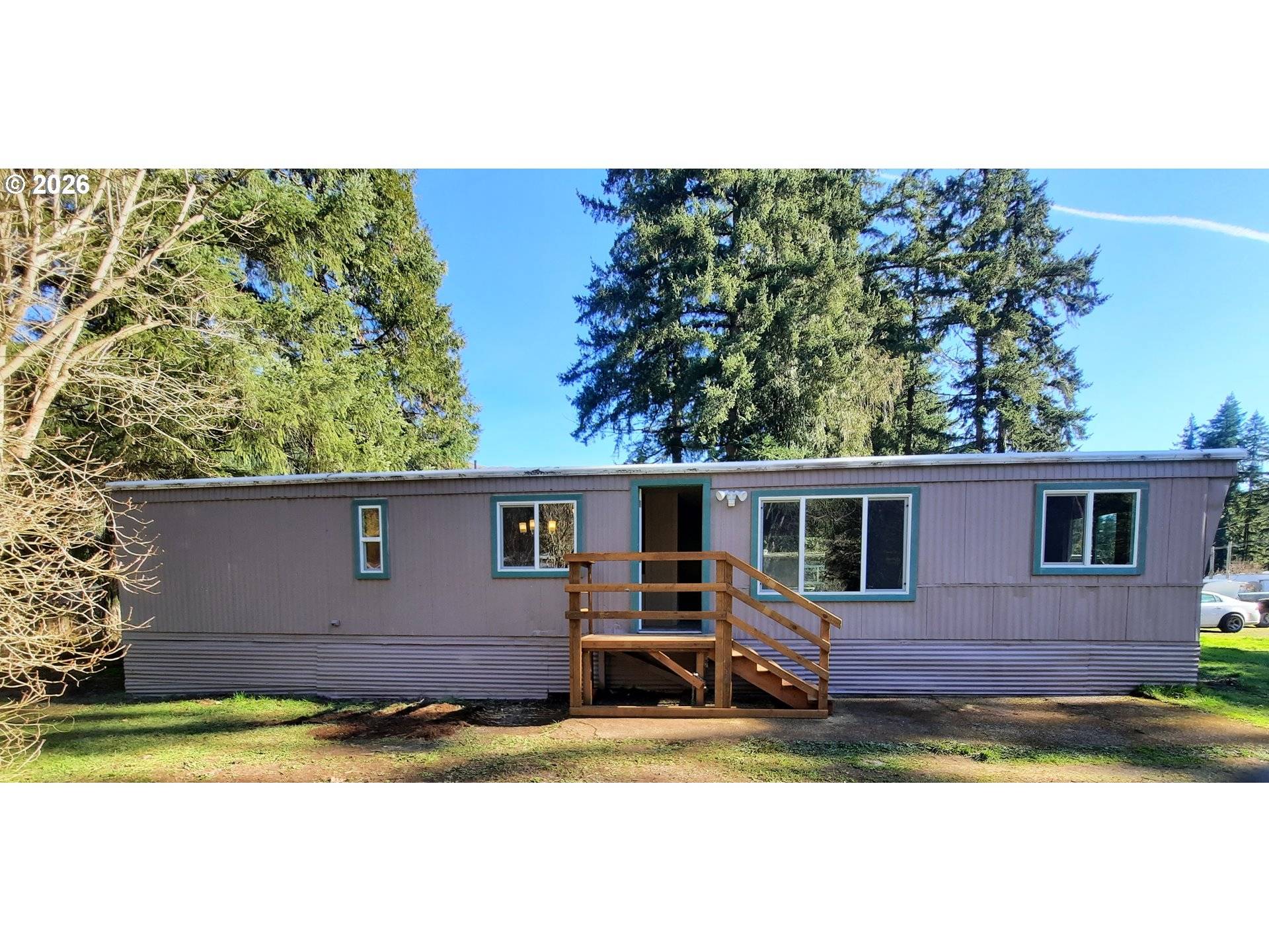 37635 ROW RIVER RD #12, Dorena, OR 97434
