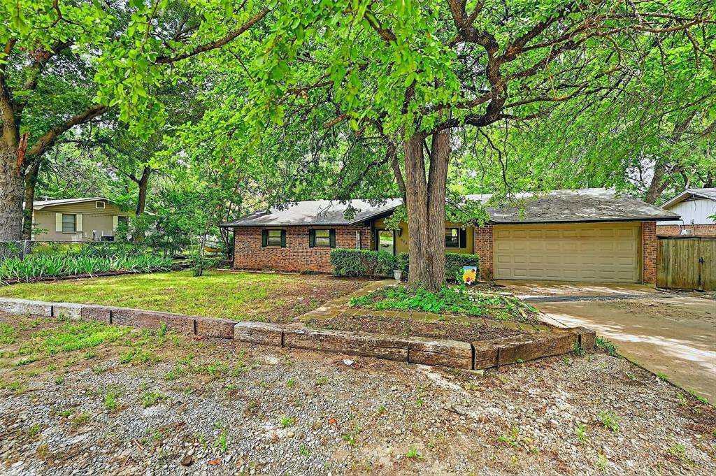 164 Ash Drive, Denison, TX 75020