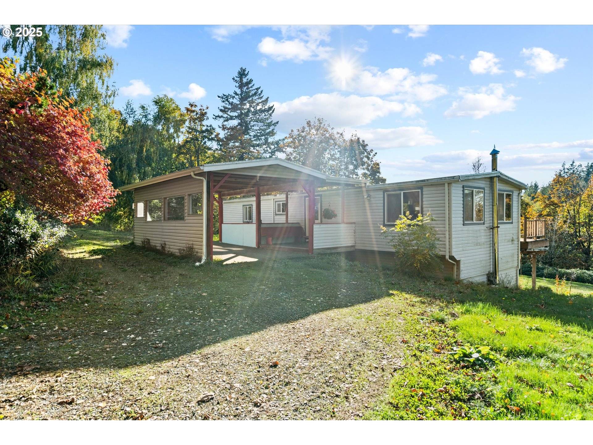 1515 NE MEYERS LN, Corbett, OR 97019