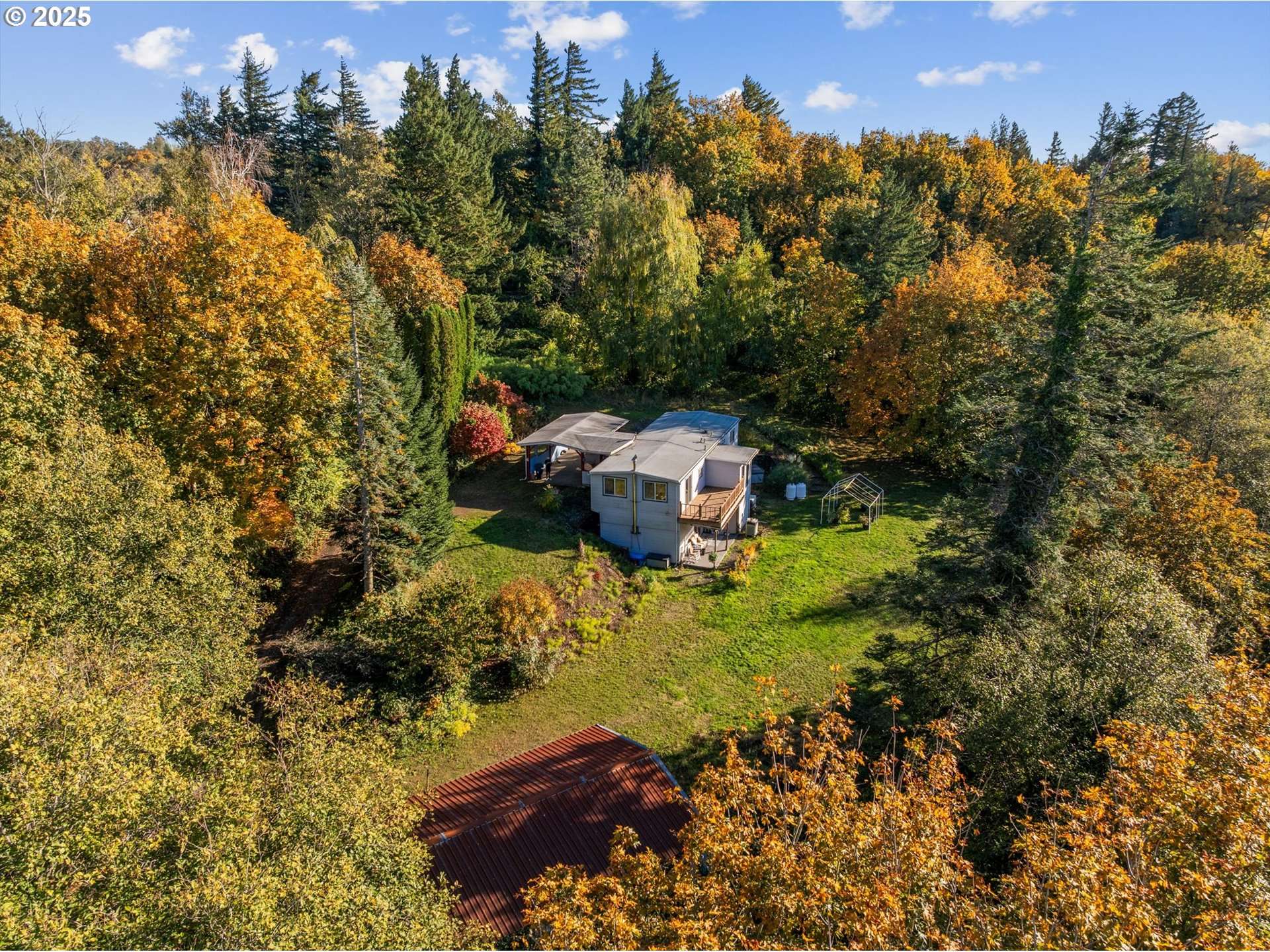 1515 NE MEYERS LN, Corbett, OR 97019