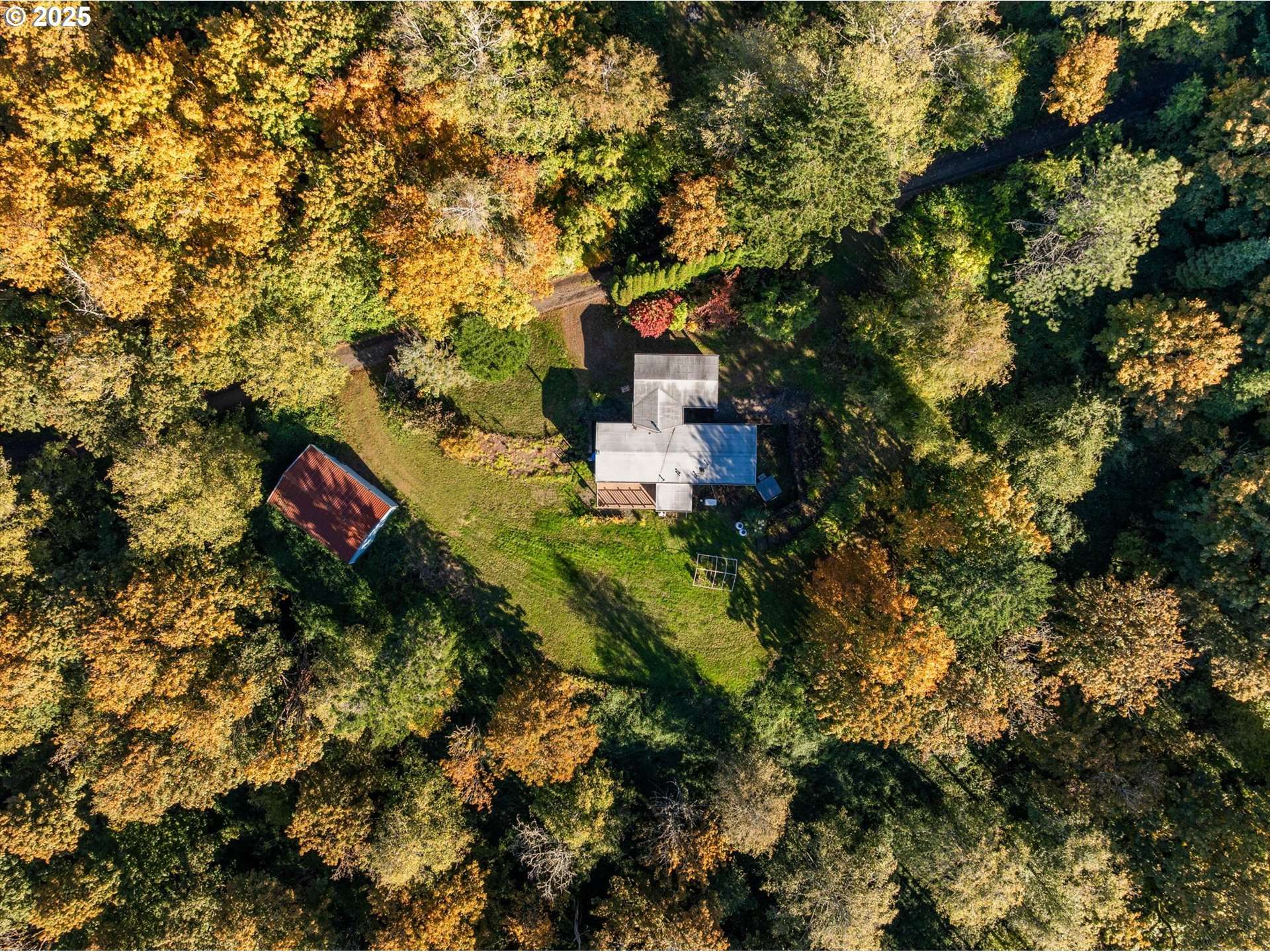 1515 NE MEYERS LN, Corbett, OR 97019