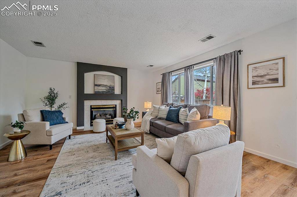10578 Hyacinth LN, Highlands Ranch, CO 80129