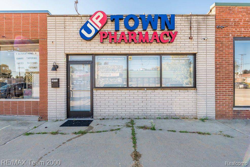 14737 CHAMPAIGN RD, Allen Park, MI 48101