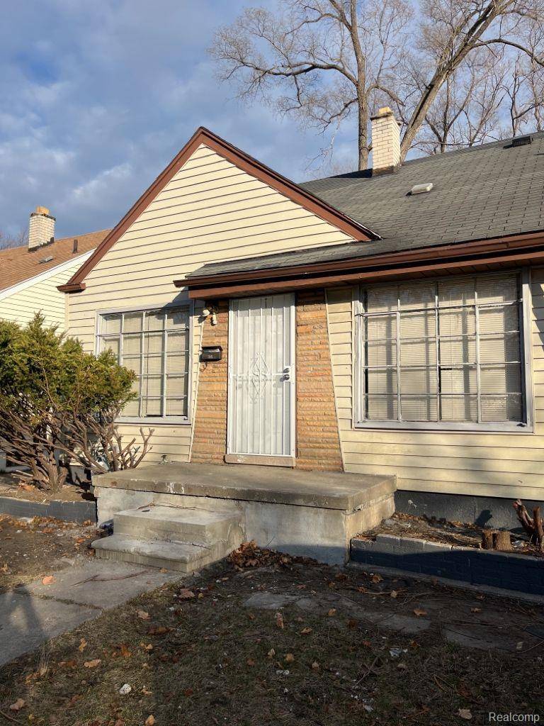 19716 FENMORE ST, Detroit, MI 48235