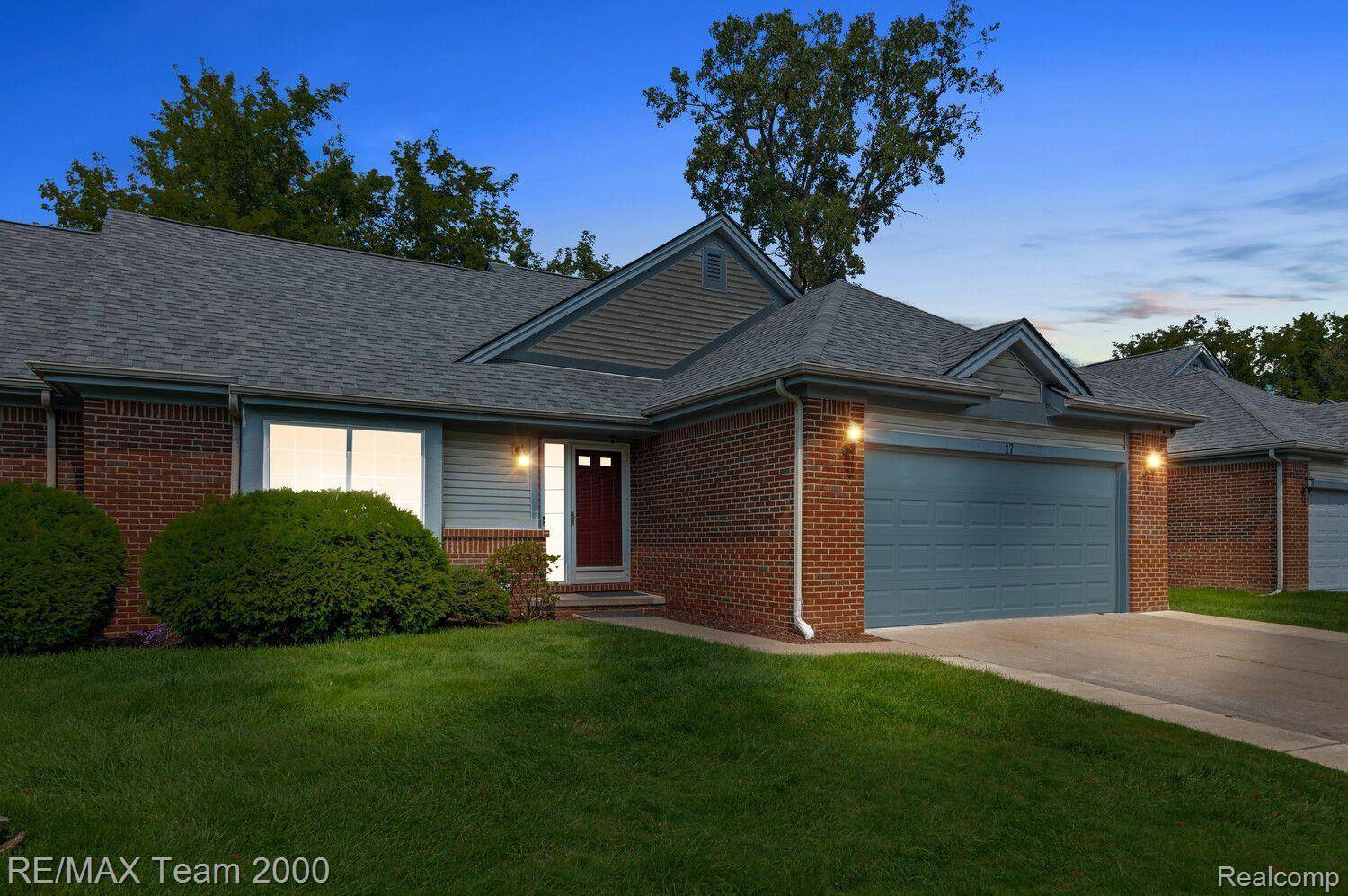 17 SCOTTSDALE, Dearborn, MI 48124