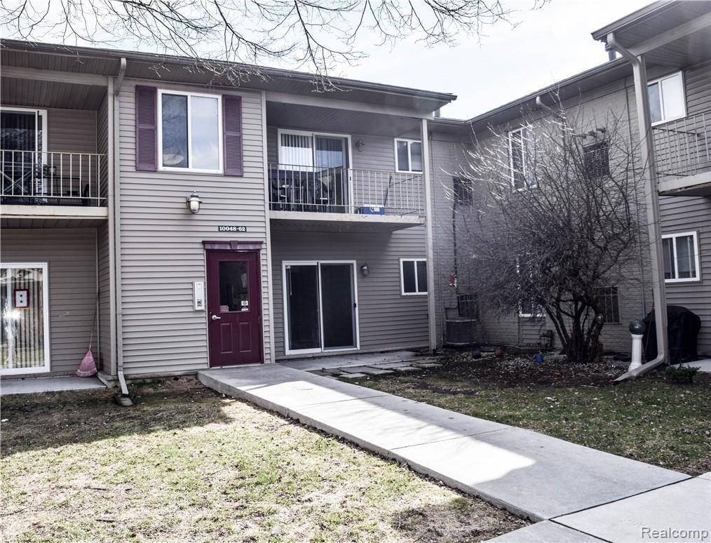 10050 ALLEN POINTE DR, Allen Park, MI 48101