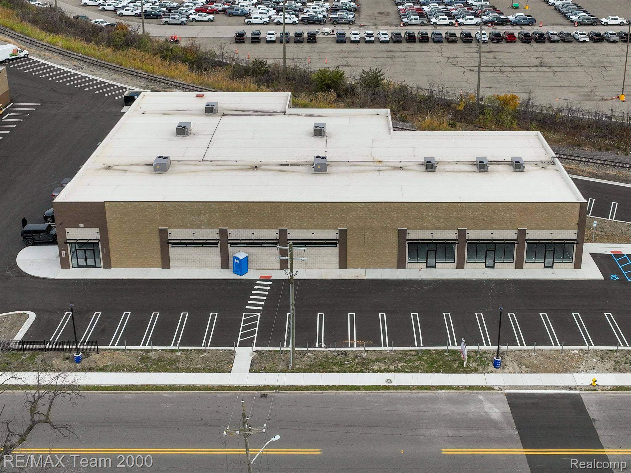 6060 MILLER RD, Dearborn, MI 48126