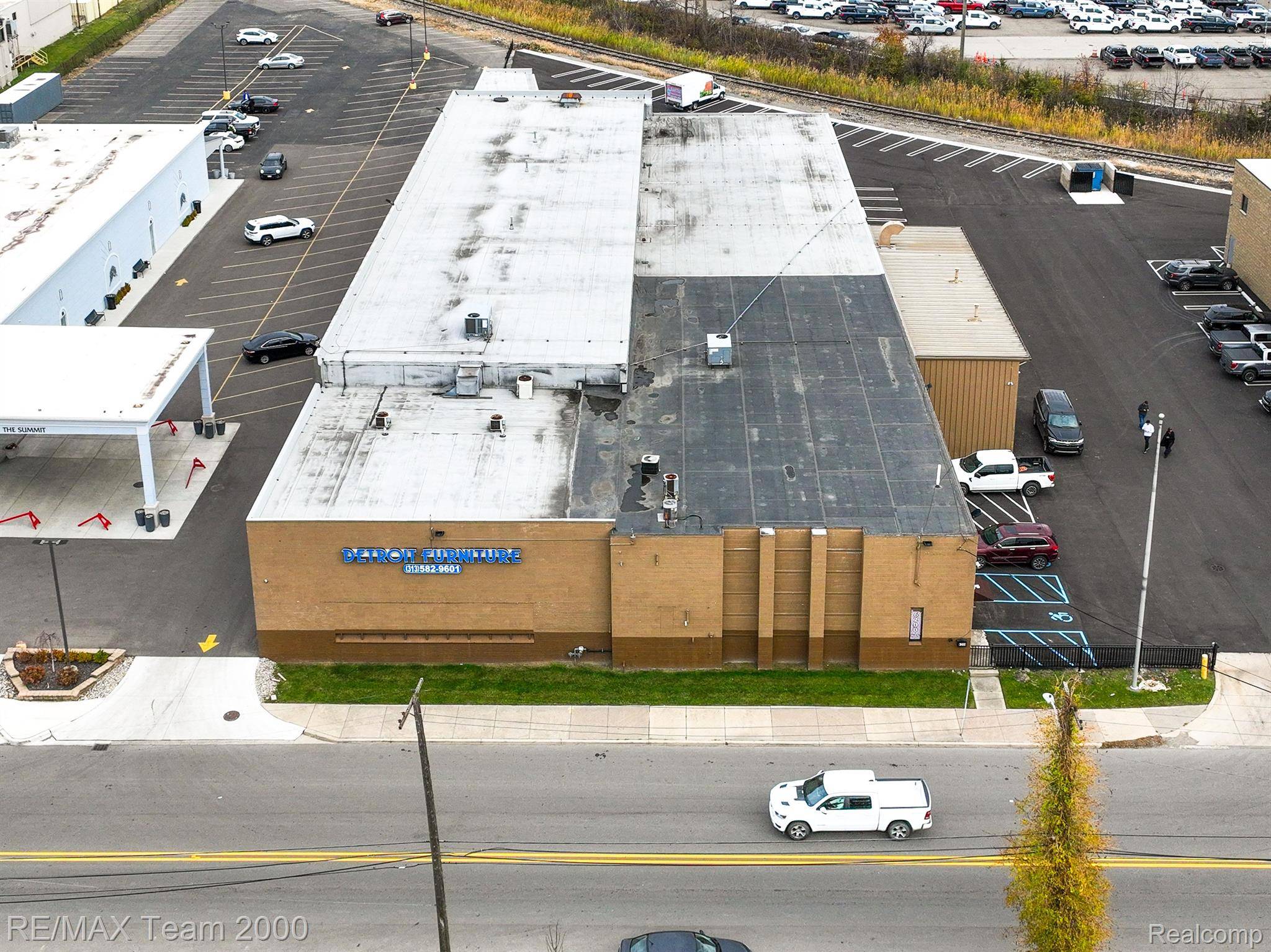 6200 MILLER RD #4, Dearborn, MI 48126