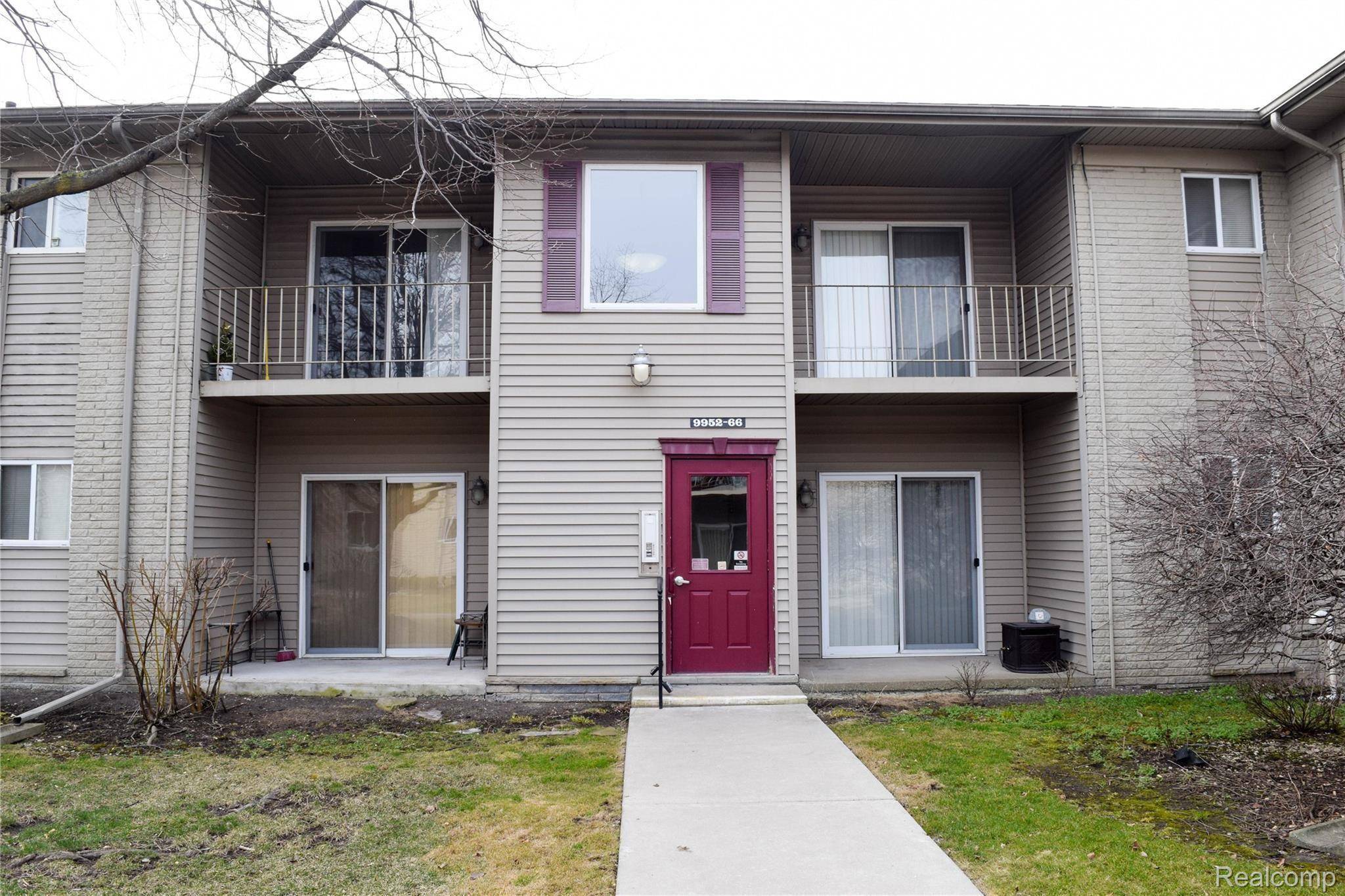 9960 ALLEN POINTE DR #9960, Allen Park, MI 48101