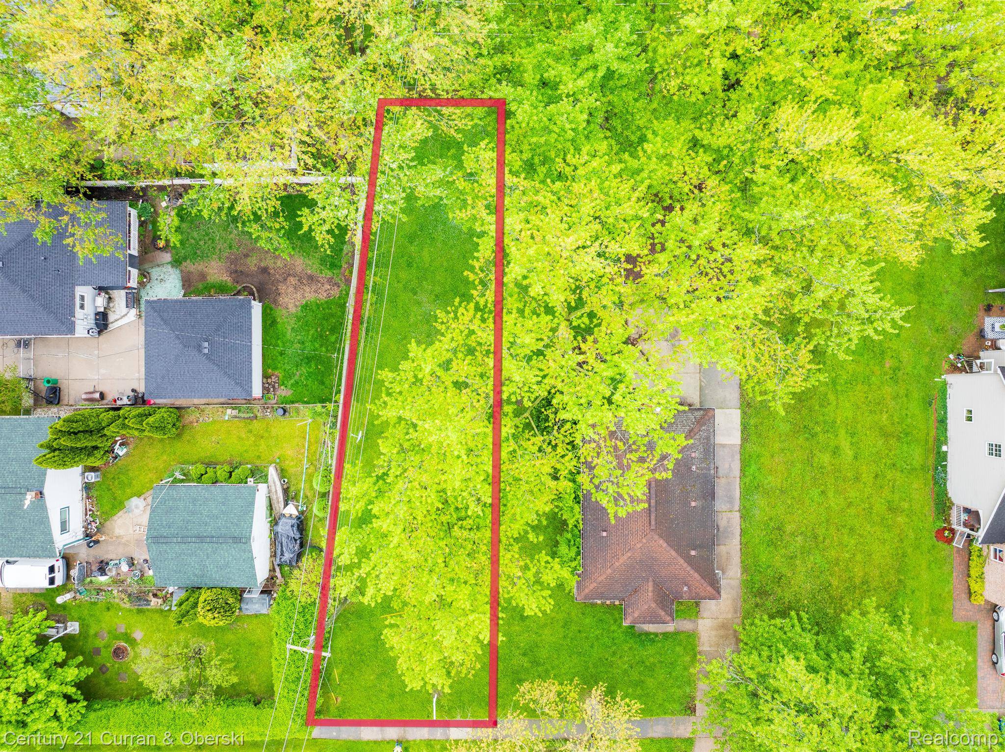 0000 Harding ST, Dearborn Heights, MI 48125