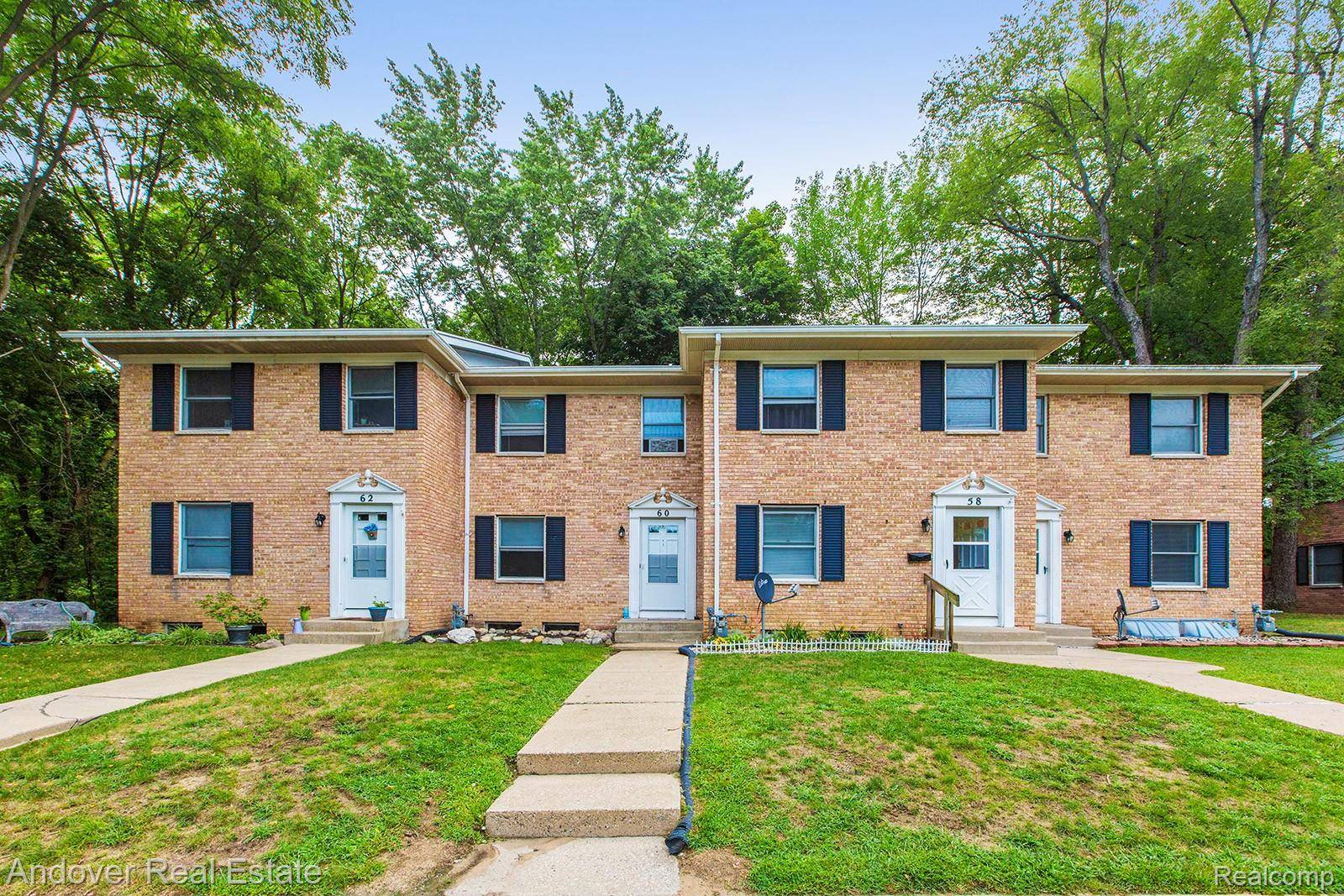 600 Garrison Rd RD, MI 49017