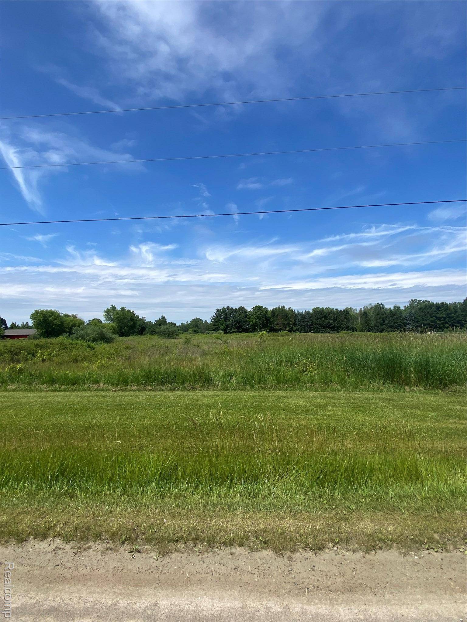 0 Mackie Rd, Berlin Township, MI 48002