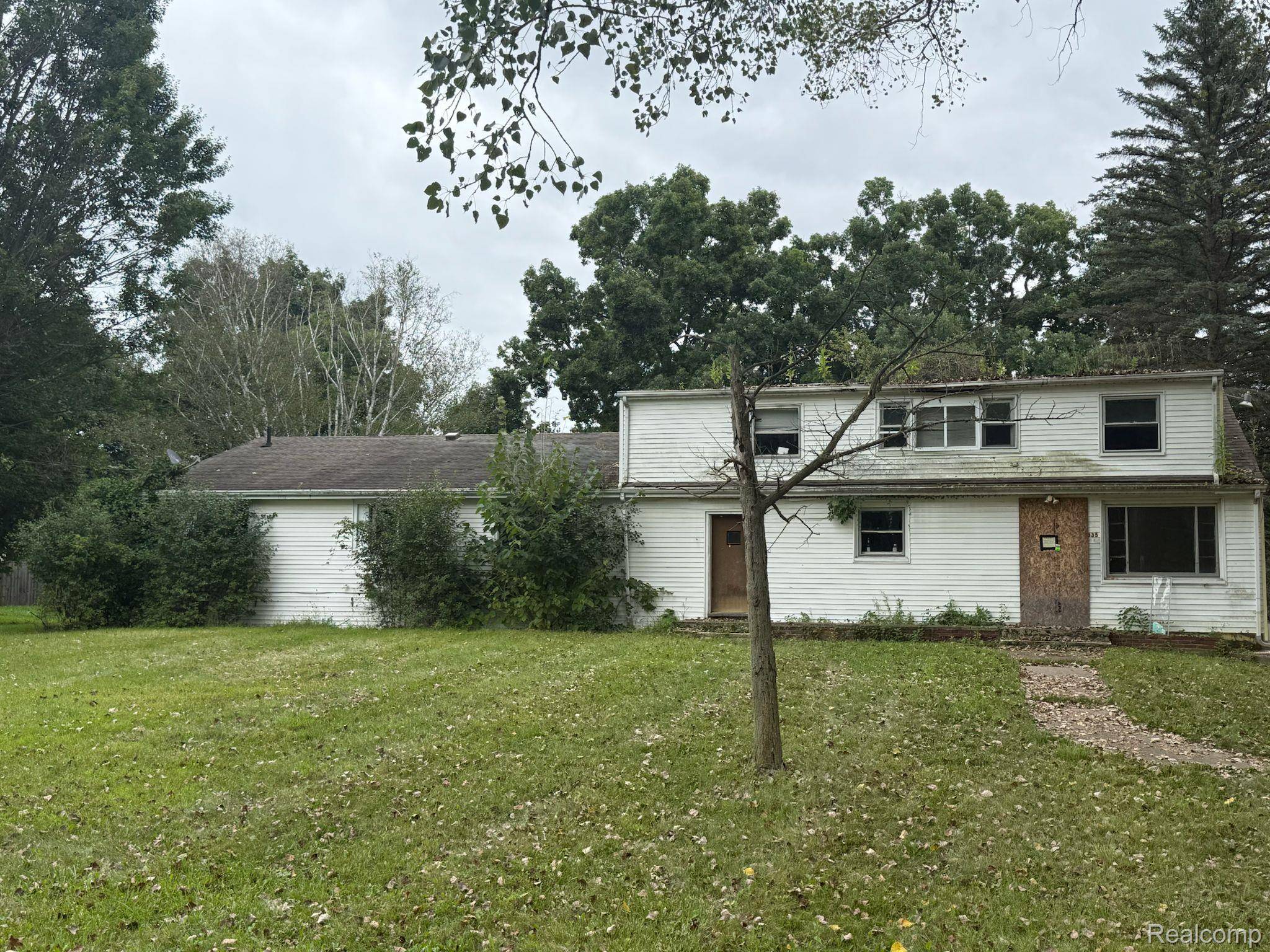 3335 Clinton Way RD, Blackman Charter Township, MI 49201