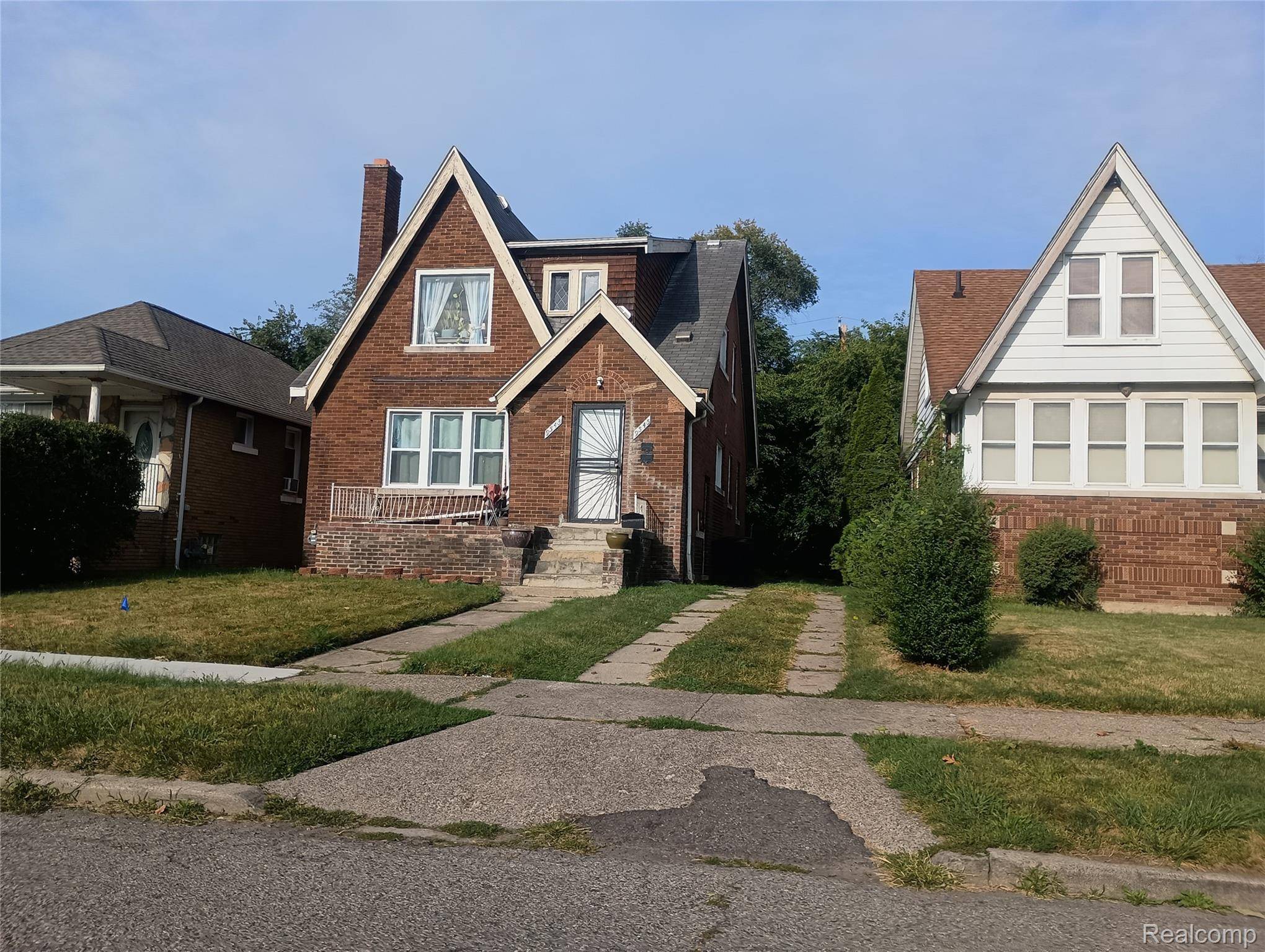 9543 CHEYENNE ST, Detroit, MI 48227