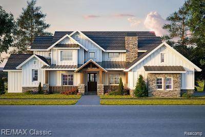 835 Adams Rd, Milfordchartertownship_oakland, MI 48381