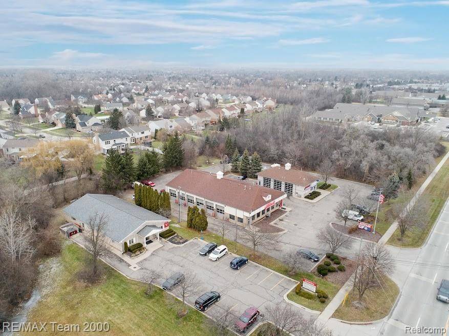 5773 N CANTON CENTER RD #100, Canton Twp, MI 48187