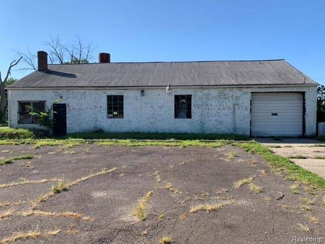 28805 CARLYSLE ST, Inkster, MI 48141