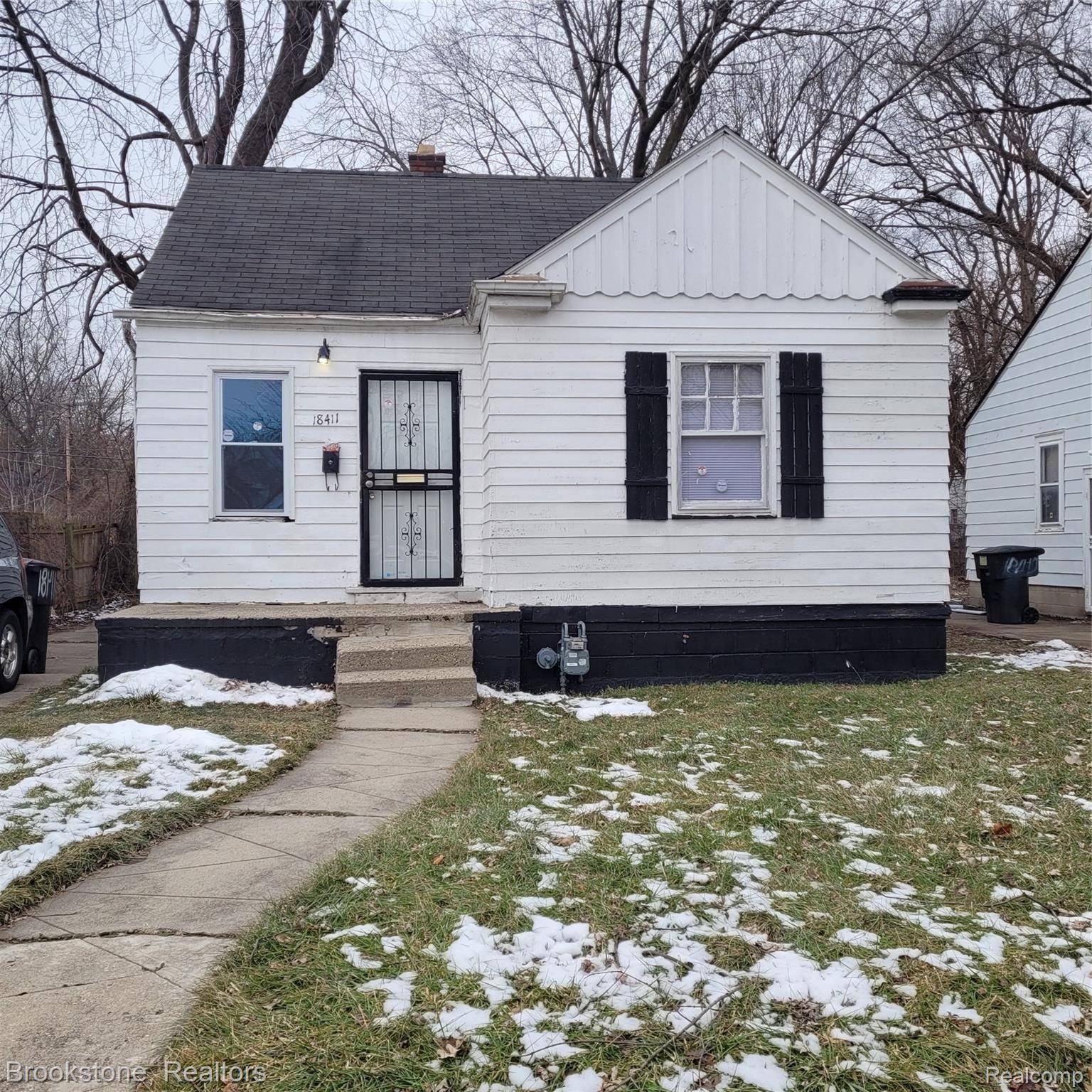 18411 STOUT ST, Detroitcity_wayne, MI 48219