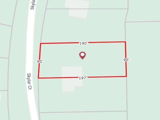 7465 Skylar Court, Mundy Twp, MI 48473