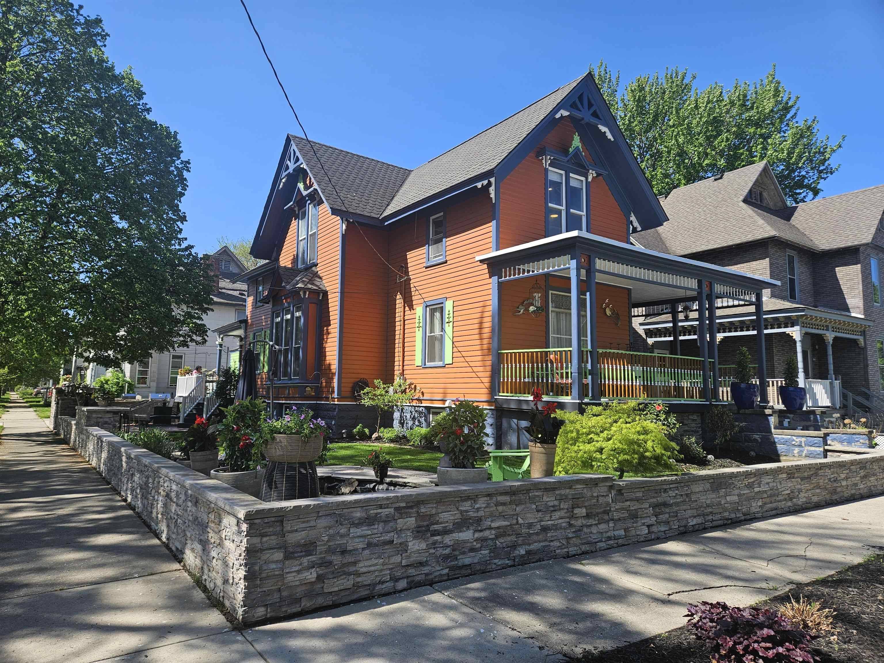 1010 6th Street ST, Bay City, MI 48708