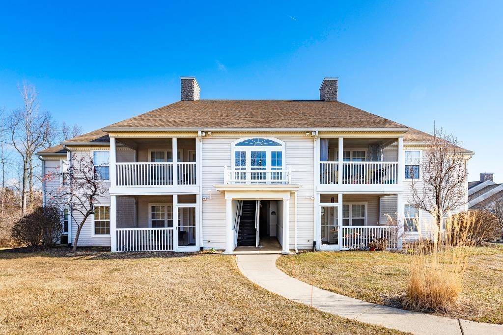 1236 Joyce Lane LN #27, Scio Twp, MI 48103