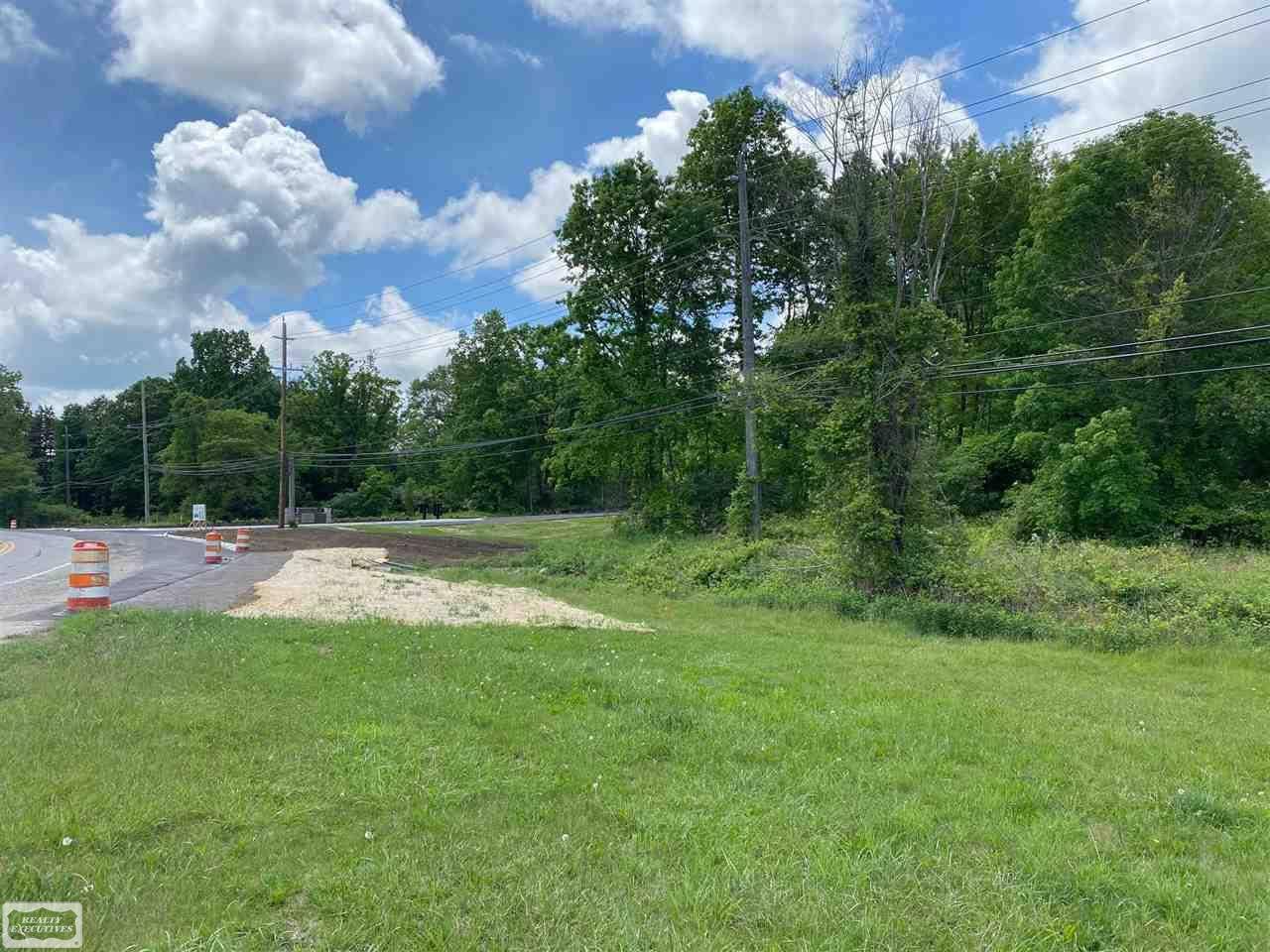 72591 Van Dyke-Parcel A, Bruce Twp, MI 48065