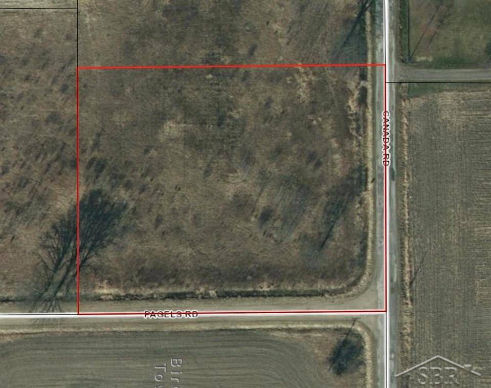 Canada, Birch Run Twp, MI 48415