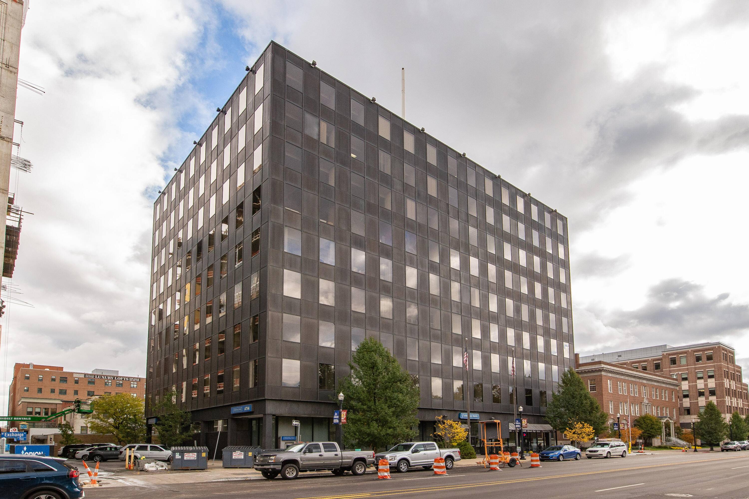 Address not disclosed, Kalamazoo City, MI 49007