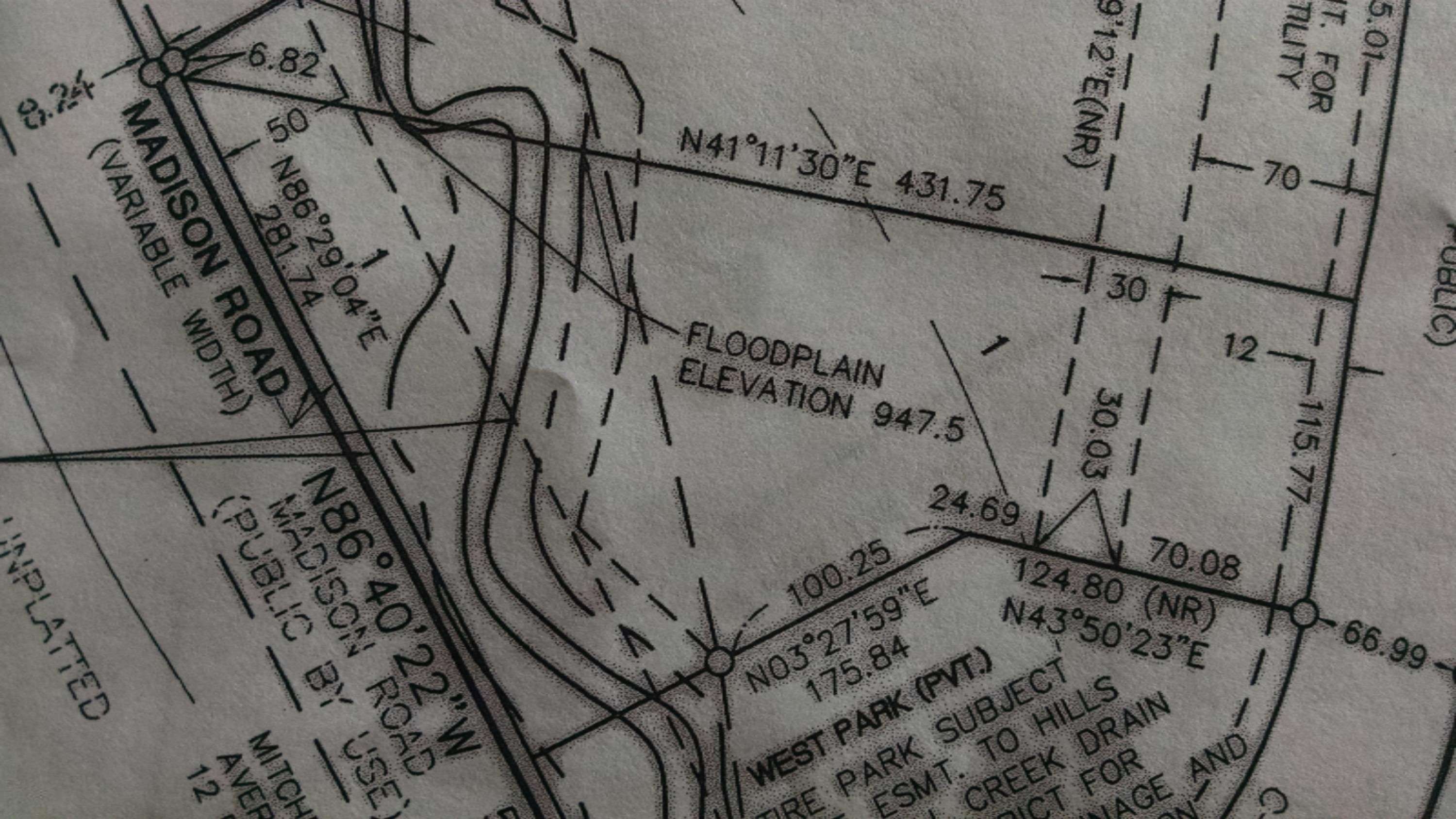 16281 Mitchell Creek Trail, Big Rapids Twp, MI 49307