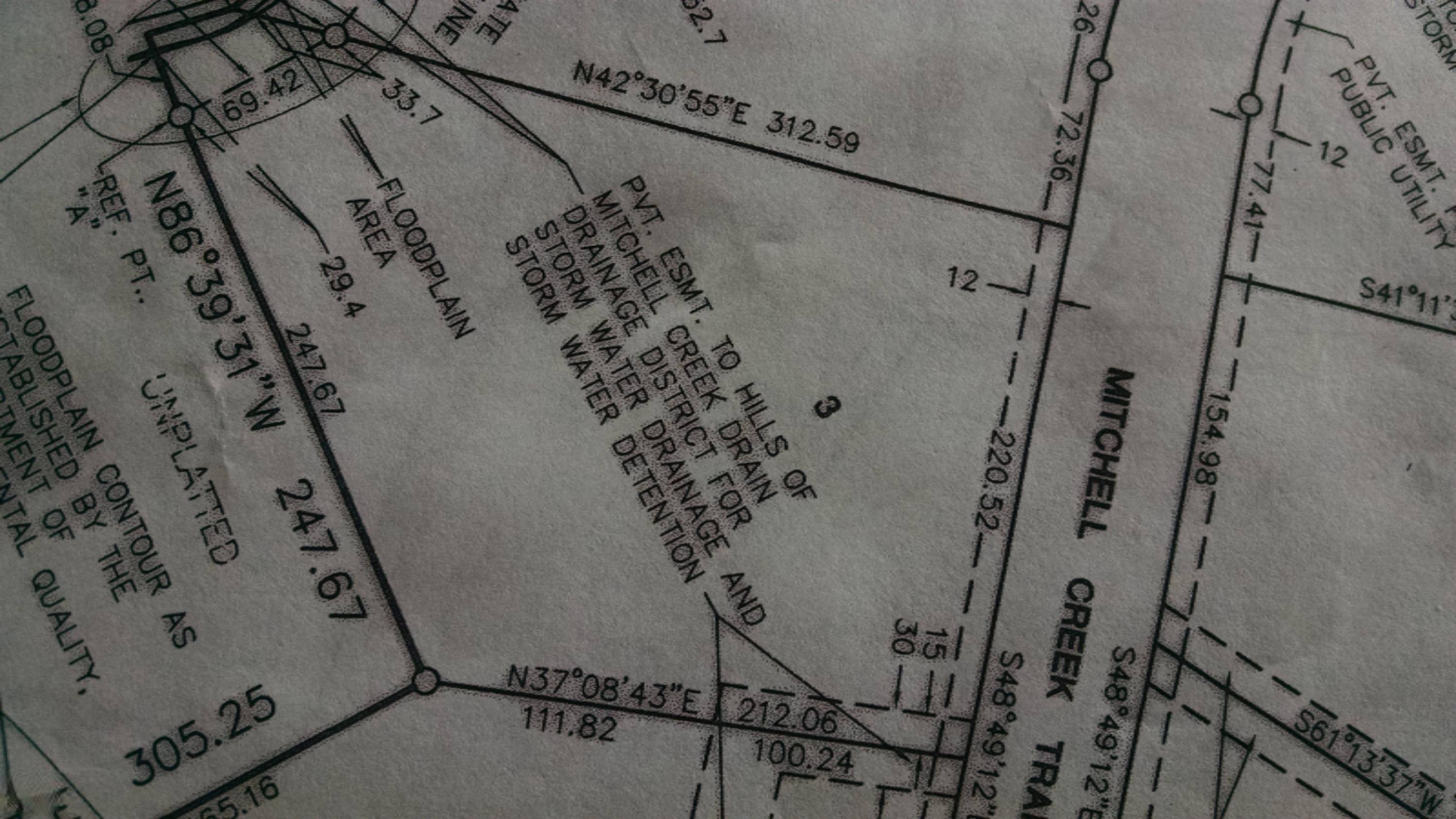 16345 Mitchell Creek Trail, Big Rapids Twp, MI 49307