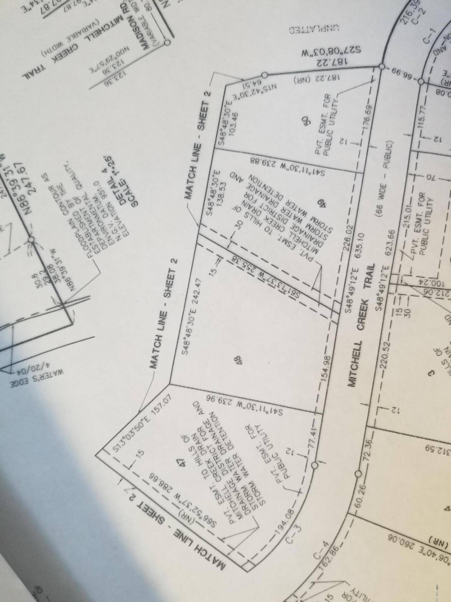 16282 Mitchell Creek Trail, Big Rapids Twp, MI 49307