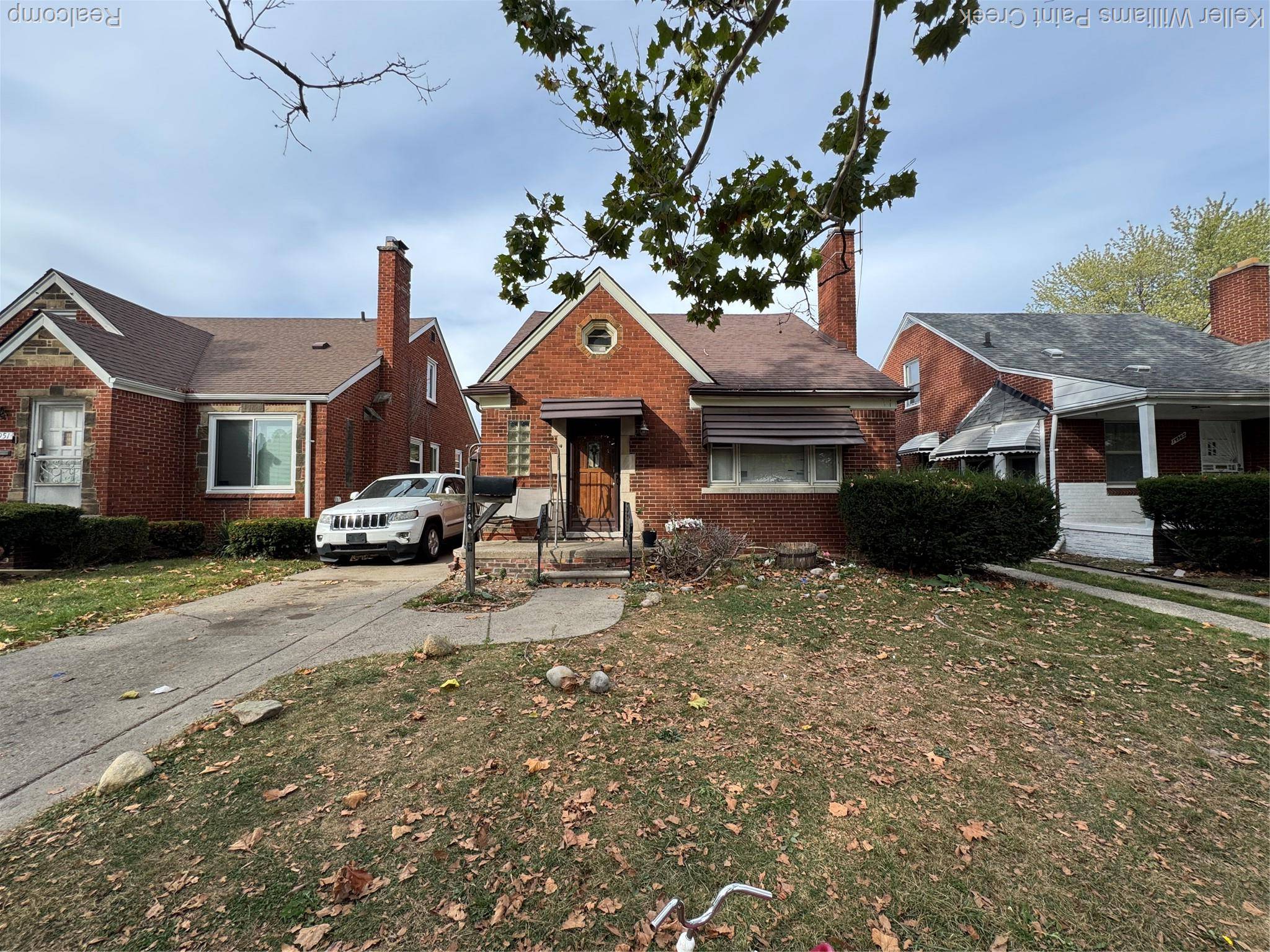 14959 Edmore DR, Detroit, MI 48205