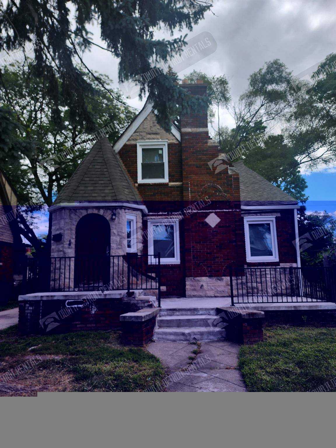 13944 Mansfield ST, Detroit, MI 48227