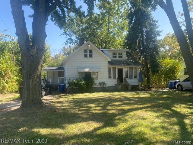 137 Coleman (unit 3) DR #3, Waterford Charter Township, MI 48328