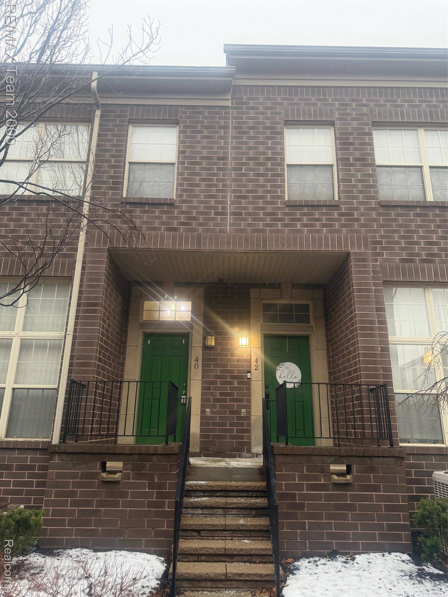 40 GEORGETOWN CT, Dearborn, MI 48126