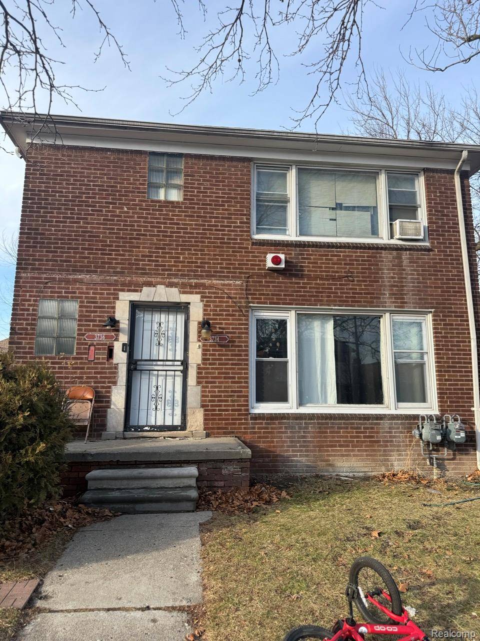 3734 W Buena Vista ST, Detroit, MI 48238