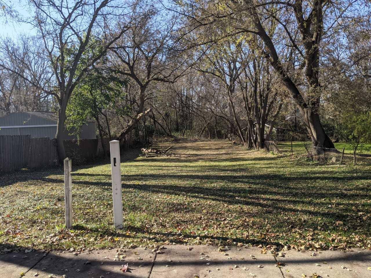 510 Page AVE, Jackson City, MI 49203