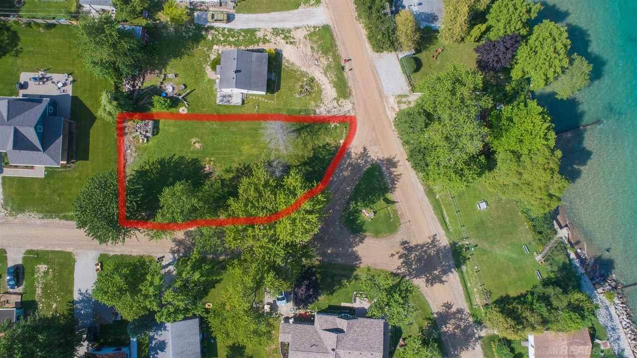 7494 Lakeview, Worth Twp, MI 48450