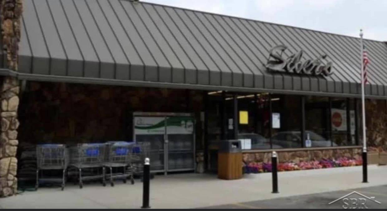 204 E Saginaw, Breckenridge, MI 48615