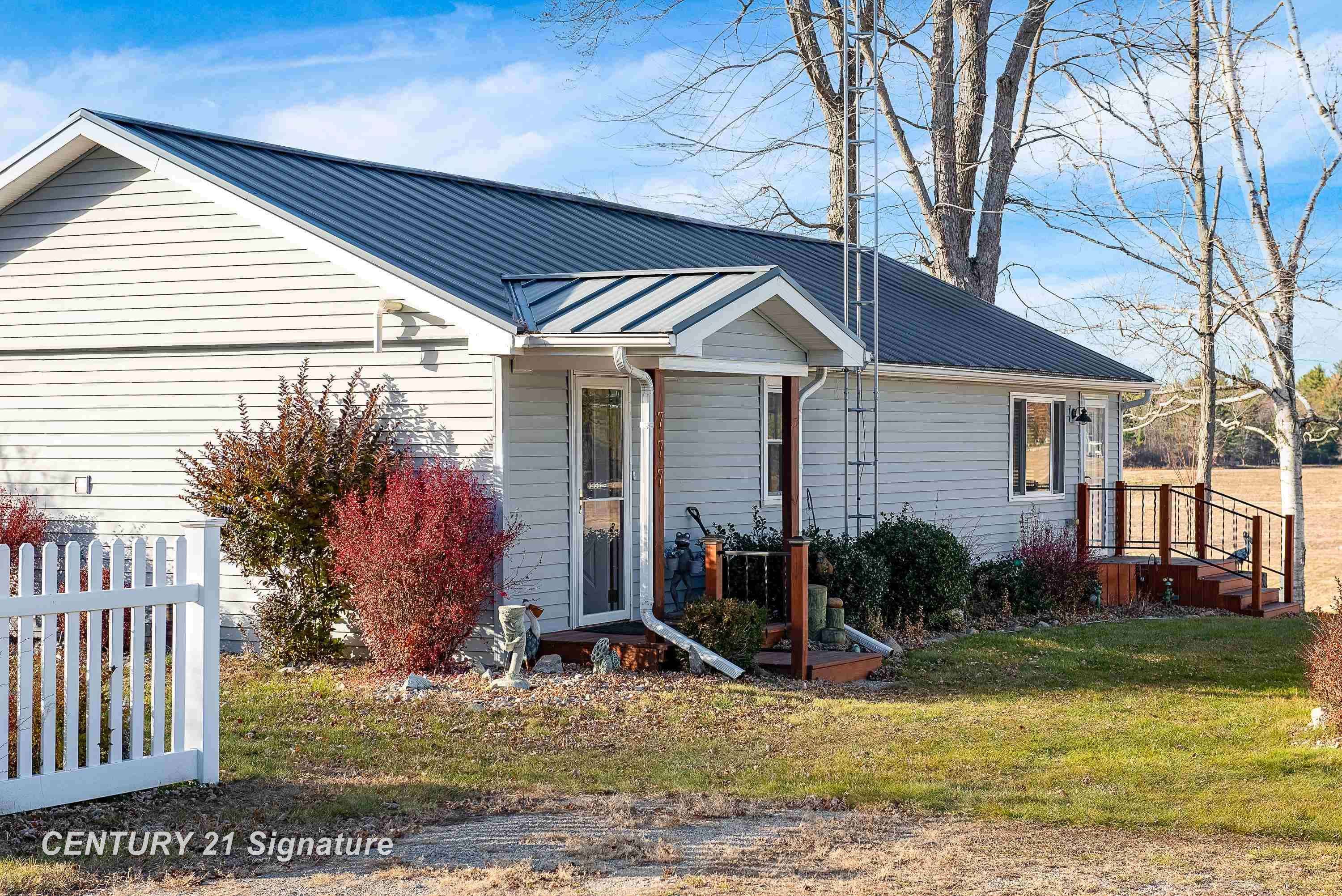 777 Kaypat ST, Billings Twp, MI 48628