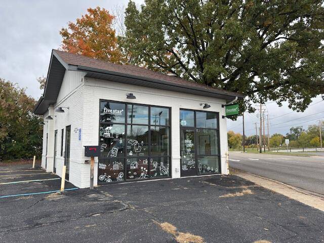 1000 W Territorial RD, Battle Creek City, MI 49015