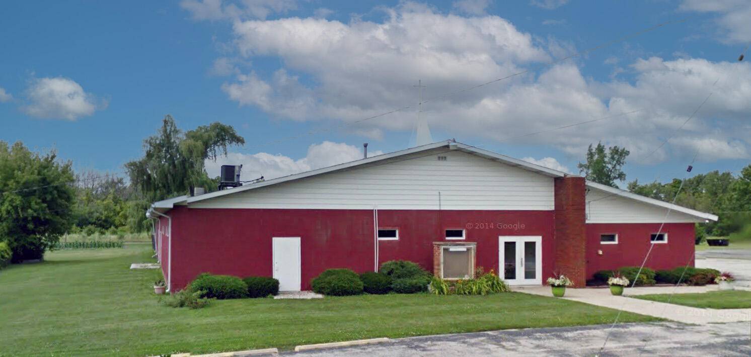 615 Irving Park BLVD, Saginaw, MI 48601